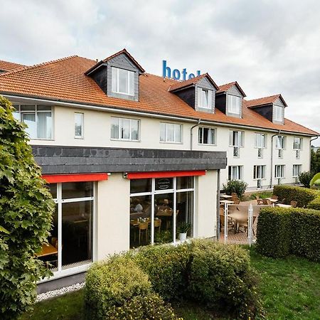 Hotel Ilmtal Mellingen Εξωτερικό φωτογραφία