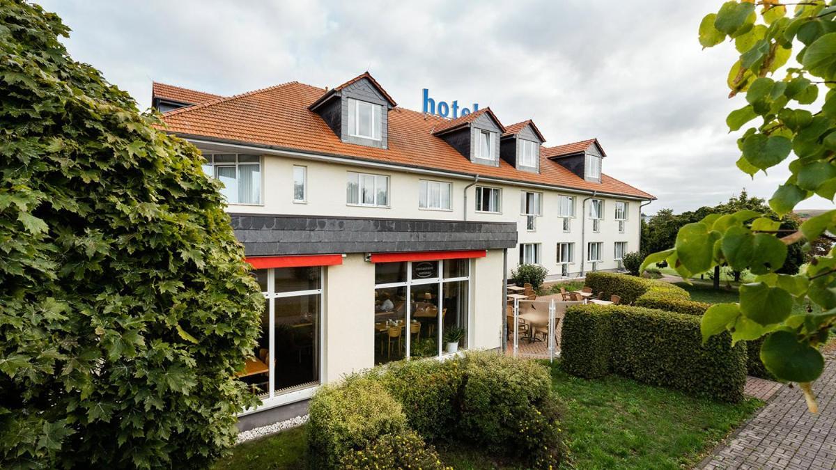 Hotel Ilmtal Mellingen Εξωτερικό φωτογραφία